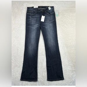 Judy blue bootcut jeans. NWT!